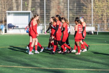 Bild 10 - wBJ VfL Pinneberg2 - Eimsbuttler TV 3 : Ergebnis: 5:0